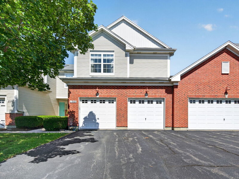 199 Dorset Avenue Oswego IL 60543