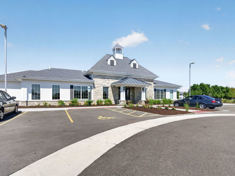 199 Dorset Avenue Oswego IL 60543