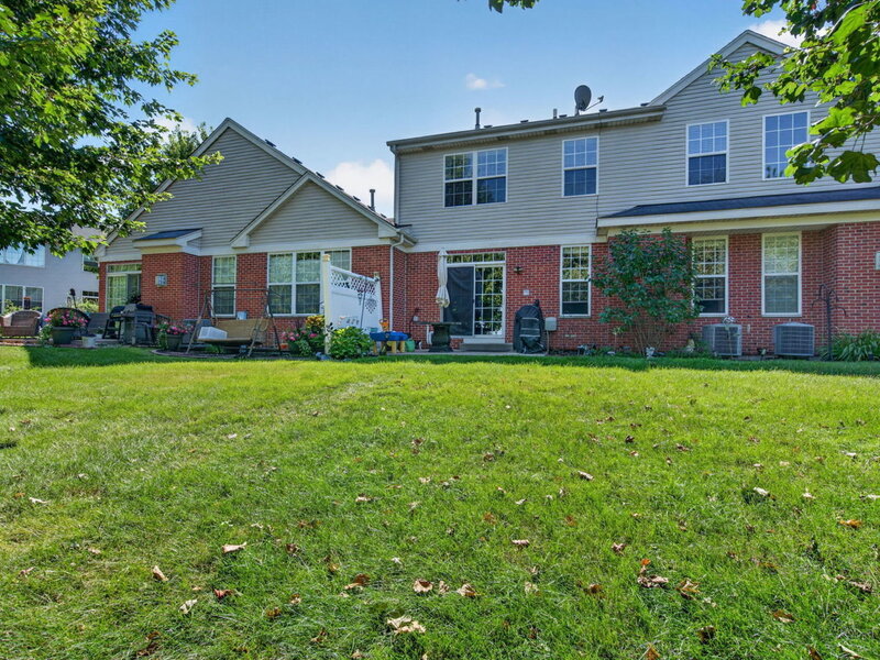 199 Dorset Avenue Oswego IL 60543