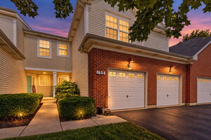 Photo of 199 Dorset Avenue Oswego IL 60543