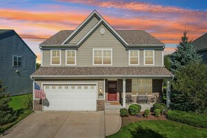 Photo of 26 Churchill Road Winfield IL 60190