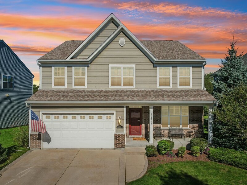 26 Churchill Road Winfield IL 60190