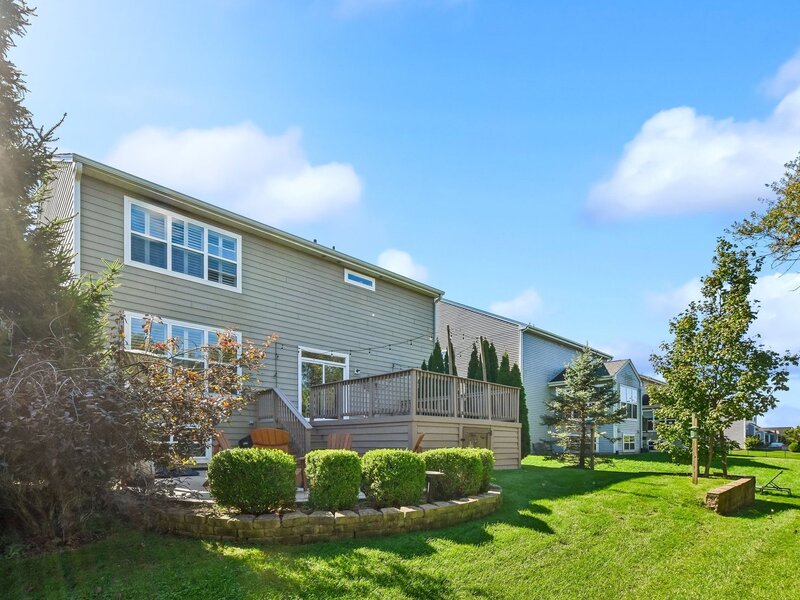 26 Churchill Road Winfield IL 60190
