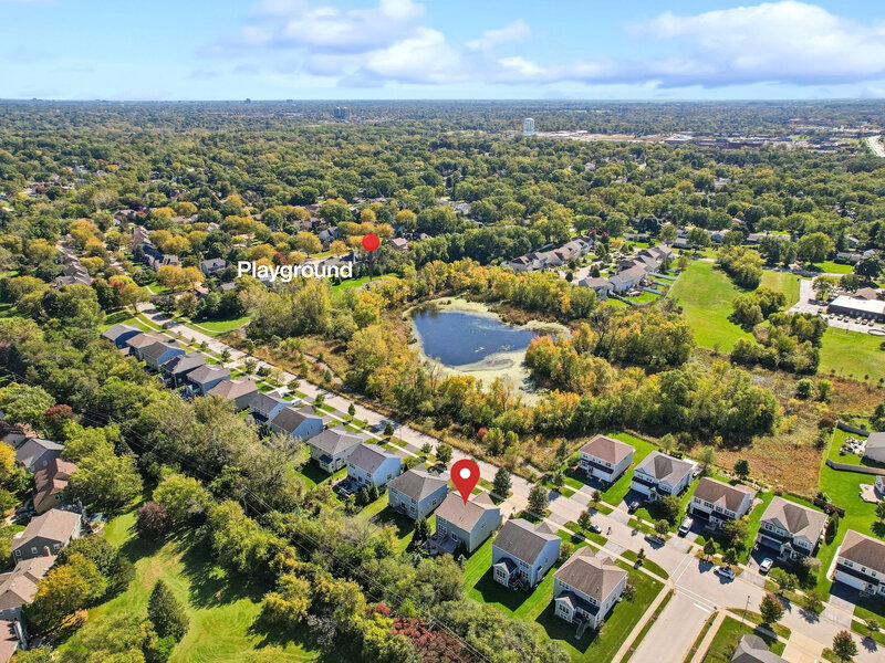 26 Churchill Road Winfield IL 60190