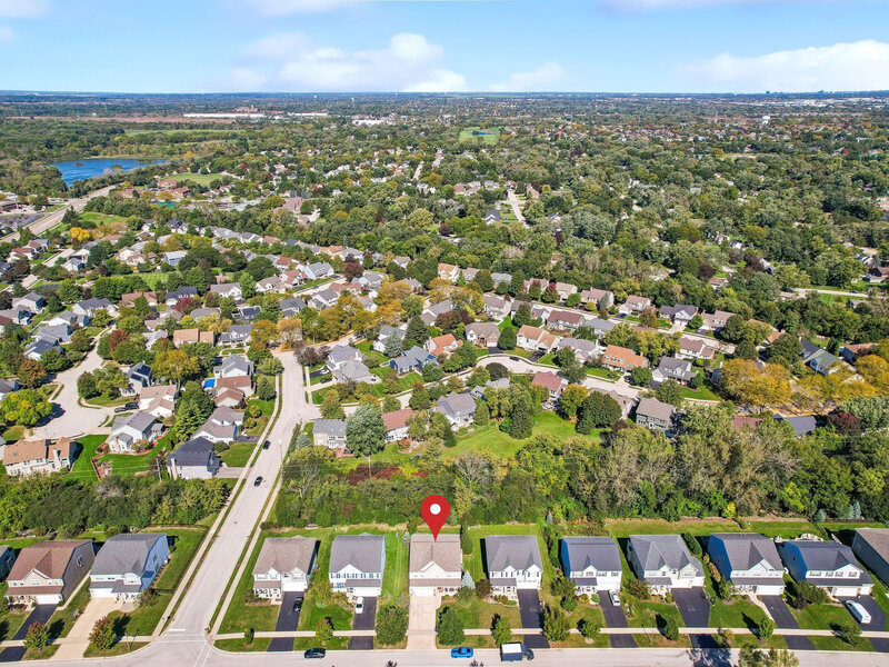 26 Churchill Road Winfield IL 60190