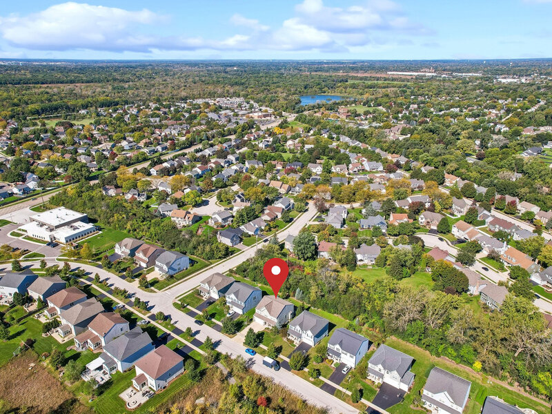 26 Churchill Road Winfield IL 60190