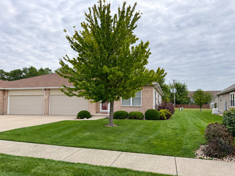 1785 Red Willow Road Morris IL 60450