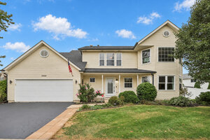 Photo of 3500 Indian Head Lane Joliet IL 60435