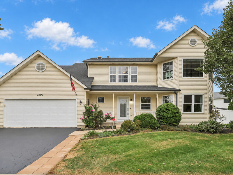 3500 Indian Head Lane Joliet IL 60435