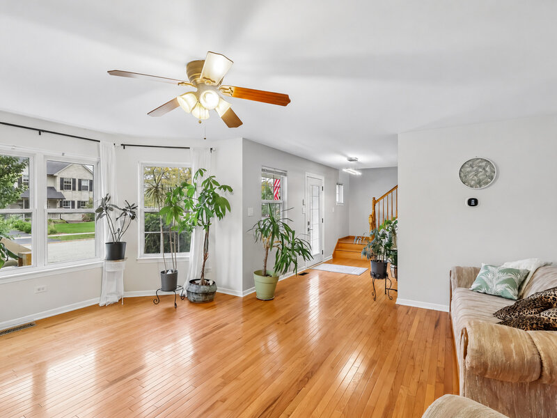 3500 Indian Head Lane Joliet IL 60435