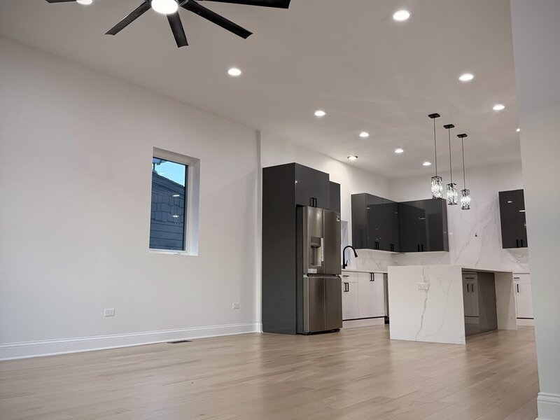 10835 S Parnell Avenue Chicago IL 60628