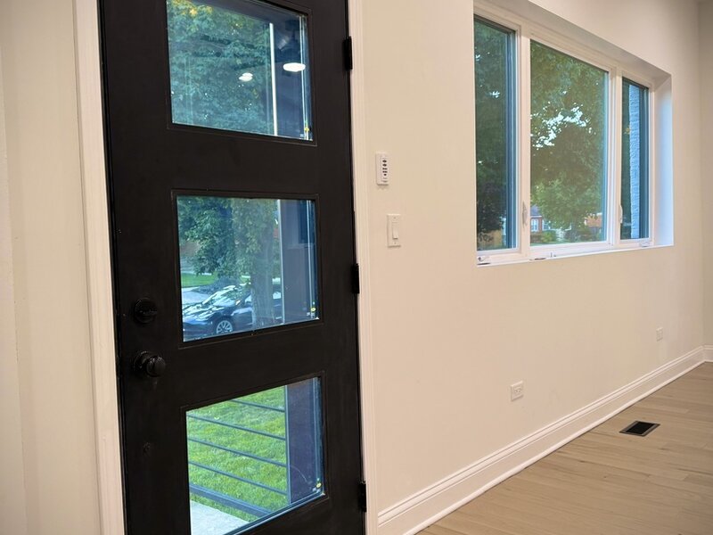 10835 S Parnell Avenue Chicago IL 60628