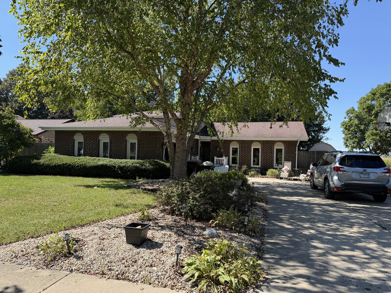 401 Boeing Drive New Lenox IL 60451