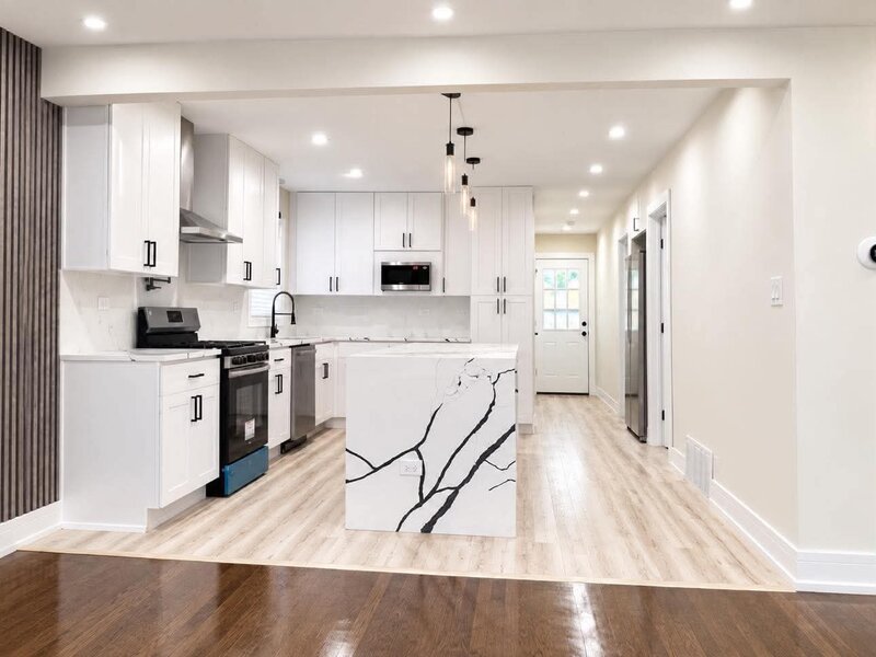 3854 W 67th Place Chicago IL 60629