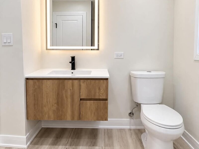 3854 W 67th Place Chicago IL 60629