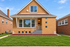 Photo of 3854 W 67th Place Chicago IL 60629