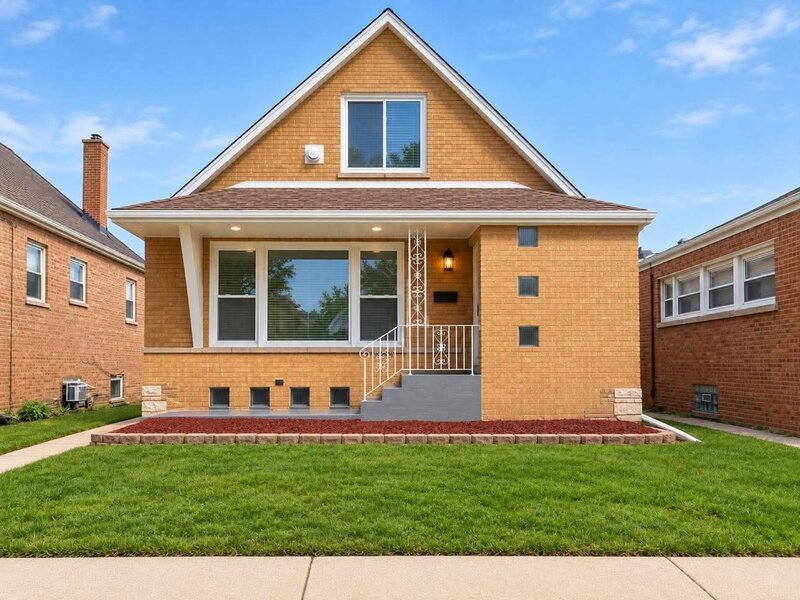 3854 W 67th Place Chicago IL 60629