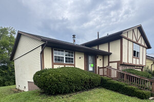 Photo of 3509 Bordeaux Court Hazel Crest IL 60429