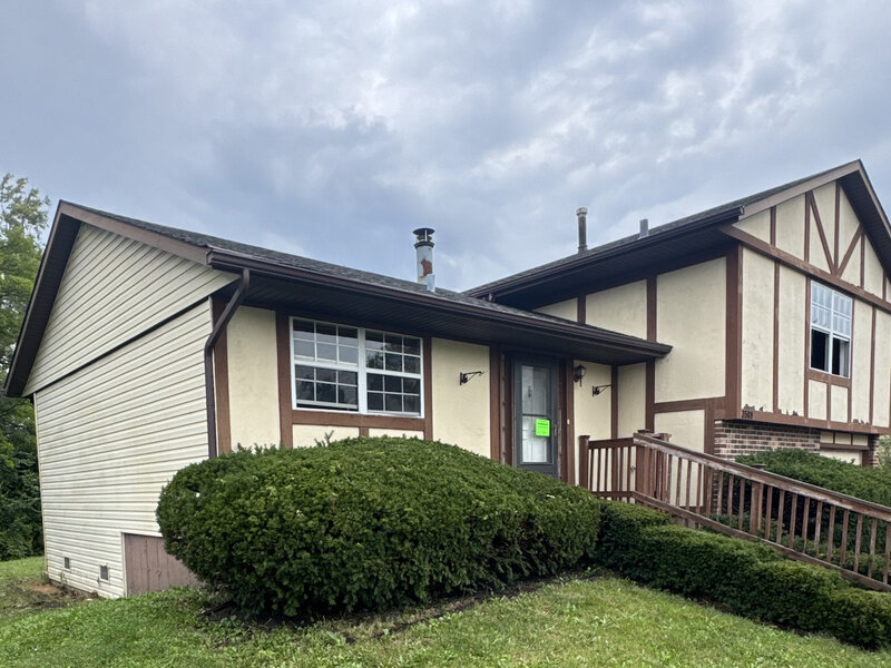 3509 Bordeaux Court Hazel Crest IL 60429