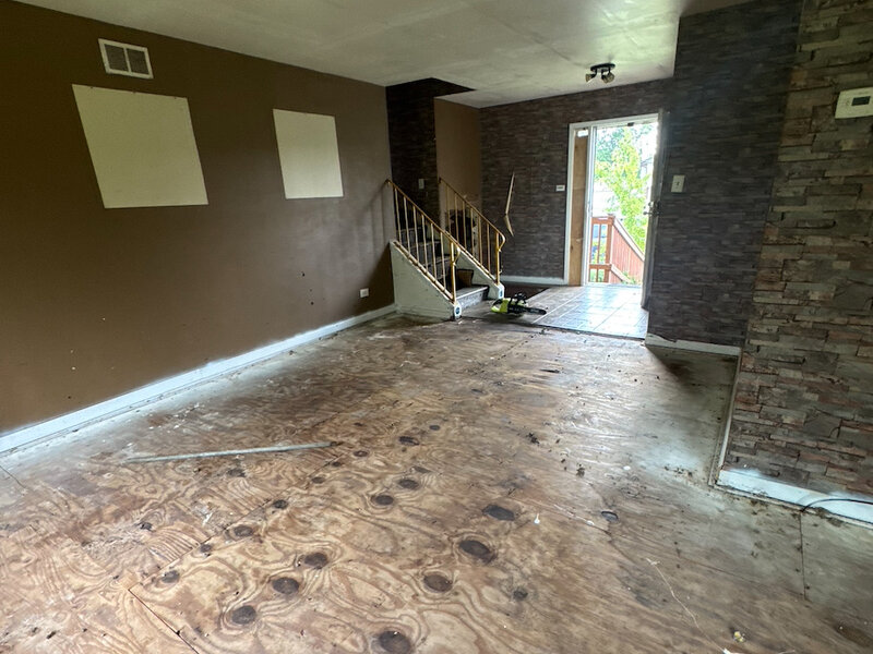 3509 Bordeaux Court Hazel Crest IL 60429