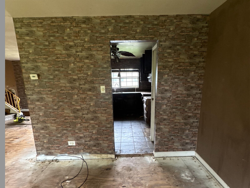 3509 Bordeaux Court Hazel Crest IL 60429