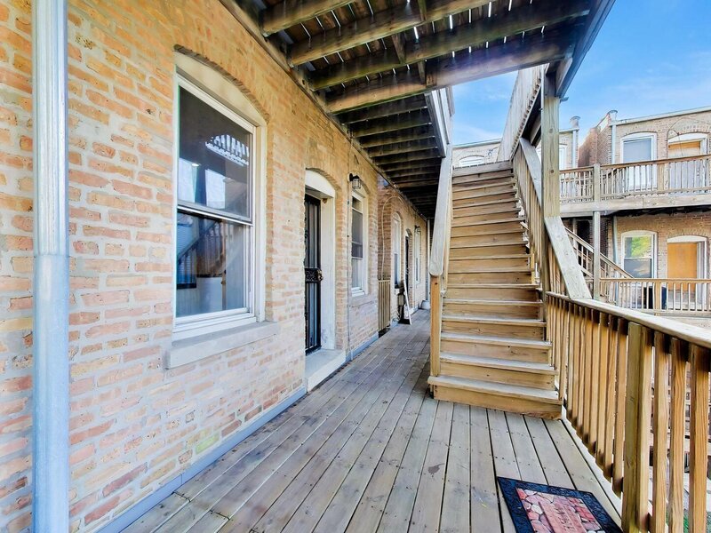 1108 E Marquette Road Chicago IL 60637