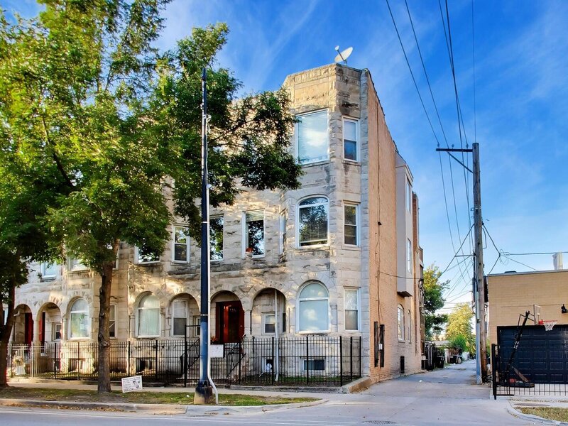 1108 E Marquette Road Chicago IL 60637