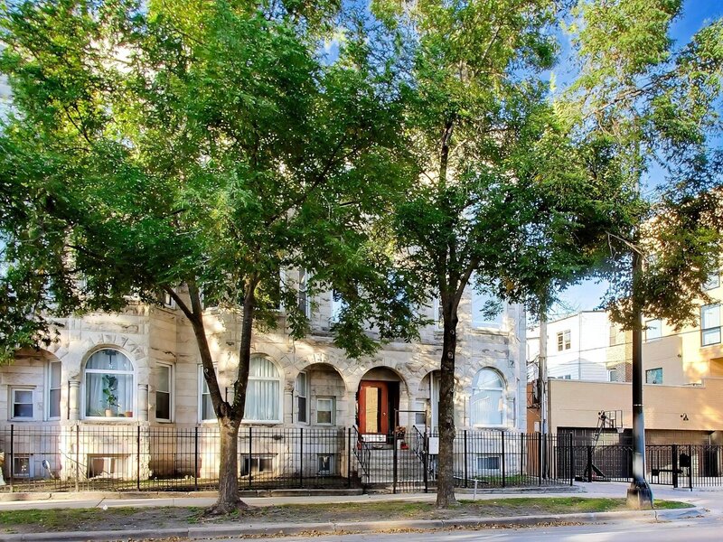 1108 E Marquette Road Chicago IL 60637