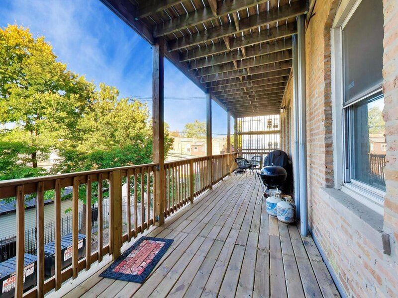 1108 E Marquette Road Chicago IL 60637