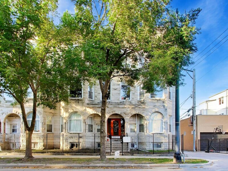 1108 E Marquette Road Chicago IL 60637