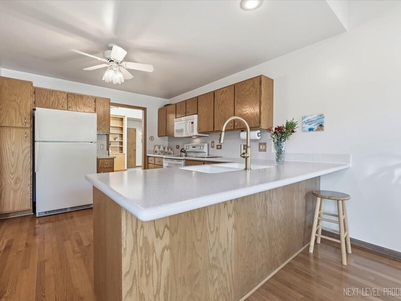 3809 Hagen Court Woodridge IL 60517