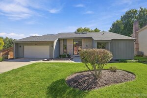 Photo of 3809 Hagen Court Woodridge IL 60517