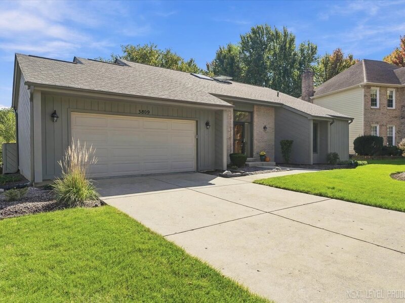 3809 Hagen Court Woodridge IL 60517