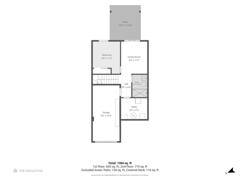1451 Elder Drive Aurora IL 60506