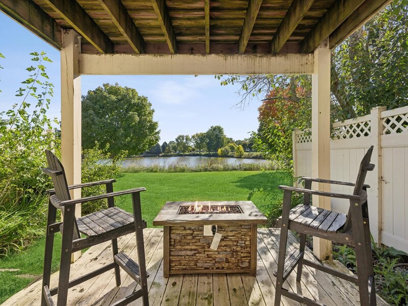 1451 Elder Drive Aurora IL 60506
