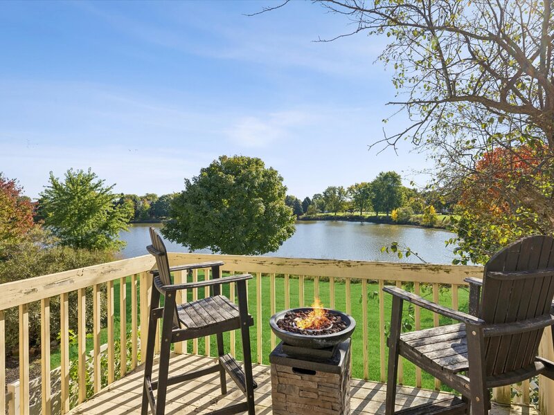 1451 Elder Drive Aurora IL 60506