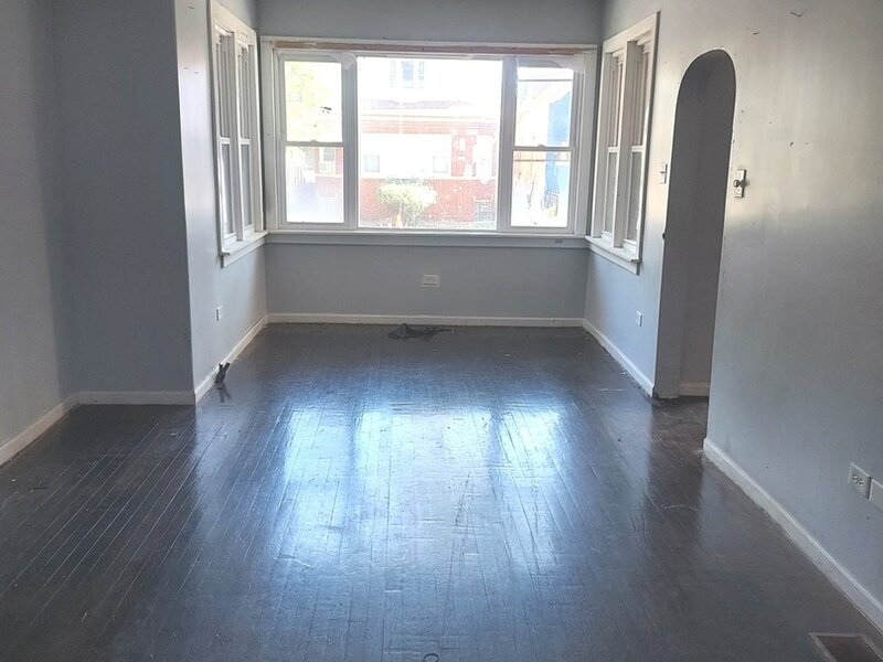 7638 S Rhodes Avenue Chicago IL 60619