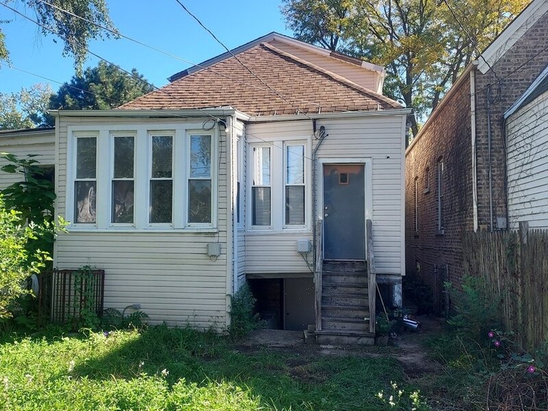 7638 S Rhodes Avenue Chicago IL 60619