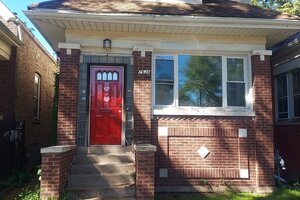 Photo of 7638 S Rhodes Avenue Chicago IL 60619