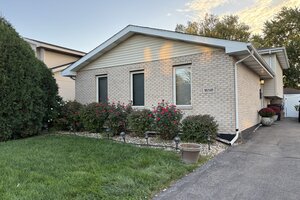 Photo of 16141 Evans Avenue South Holland IL 60473