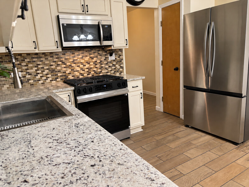 16141 Evans Avenue South Holland IL 60473