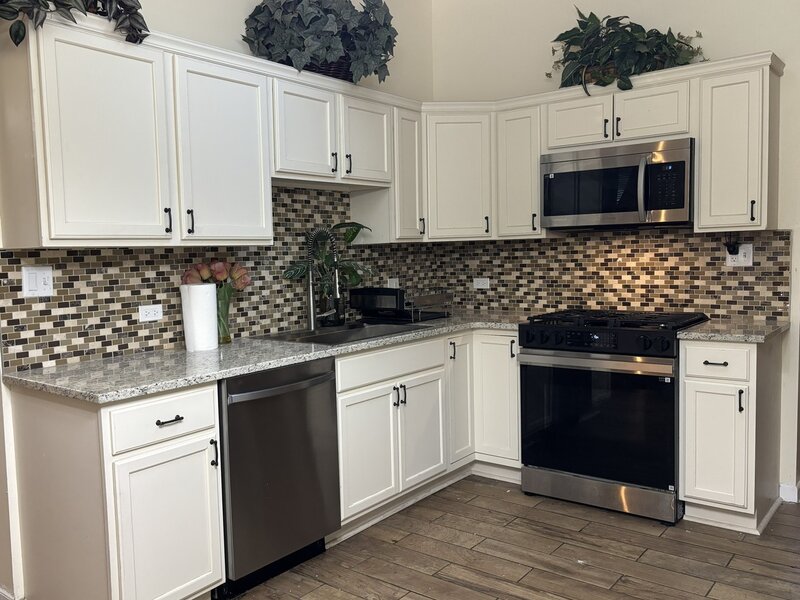 16141 Evans Avenue South Holland IL 60473