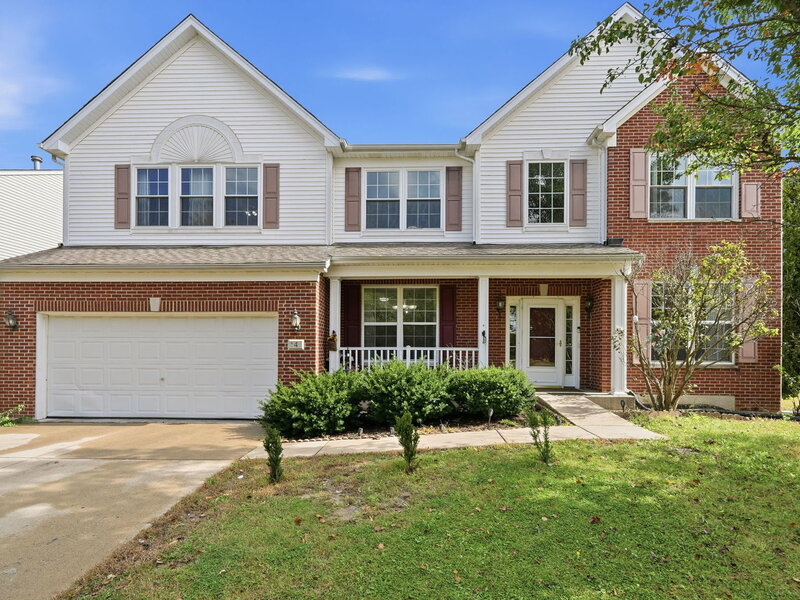 4 Claridge Court Bolingbrook IL 60440