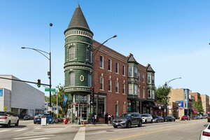 Photo of 2202 N Clybourn Avenue Chicago IL 60614 Unit 3