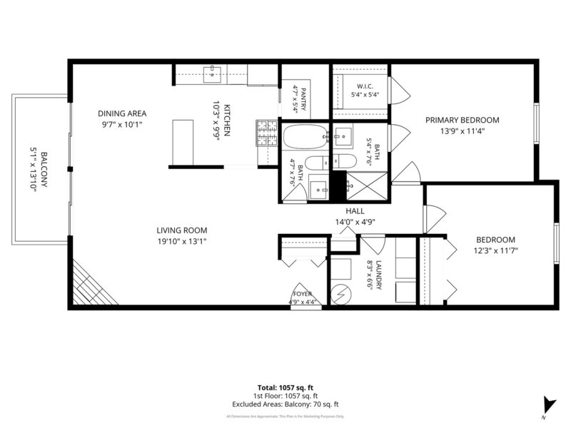 549 Williamsburg Court Wheeling IL 60090