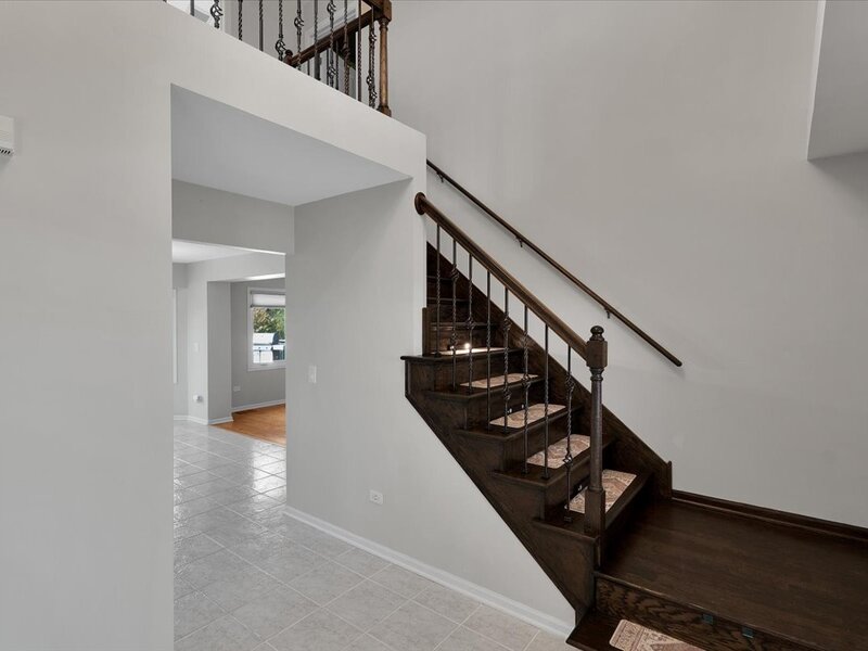 16430 Morgan Lane Orland Hills IL 60487