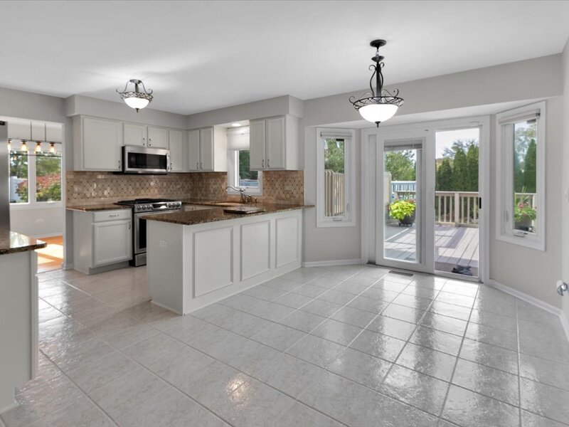 16430 Morgan Lane Orland Hills IL 60487