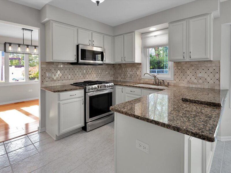 16430 Morgan Lane Orland Hills IL 60487