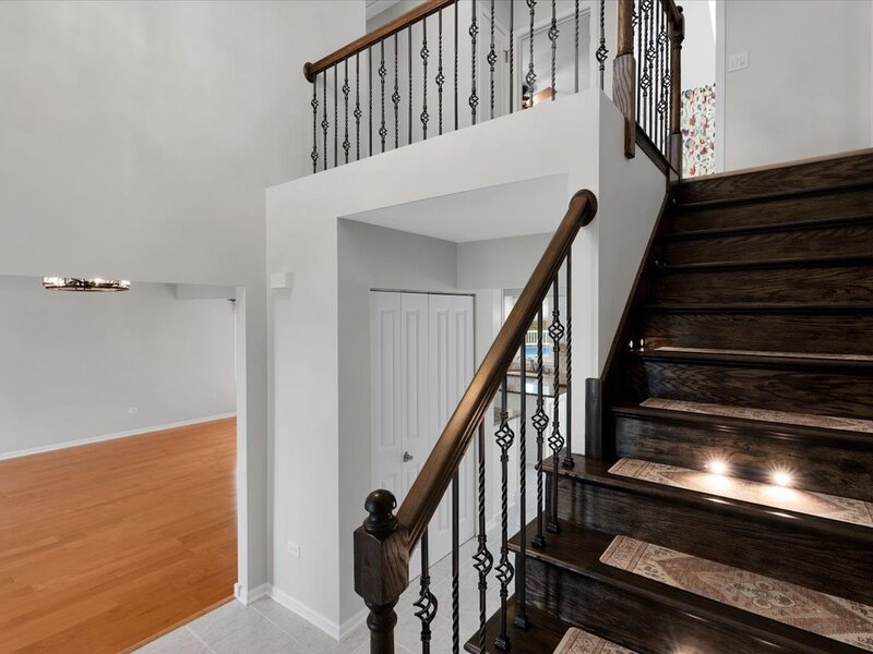 16430 Morgan Lane Orland Hills IL 60487