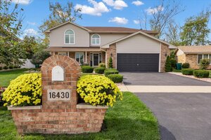 Photo of 16430 Morgan Lane Orland Hills IL 60487